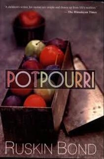 Potpourri (used, good condition)
