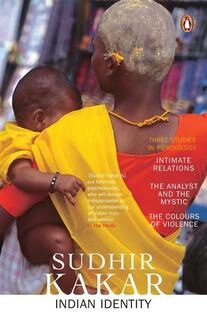 Indian Identity (used, good condition)