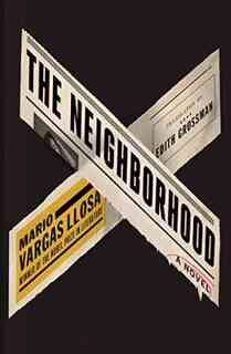 The Neighborhood (used, good condition)