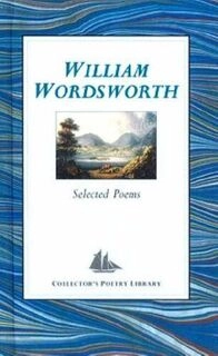 Selected Poems ( hardcover, used, good condition )
