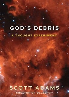God's Debris (used, good condition)