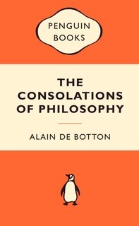 The Consolations of Philosophy (used, good condition)