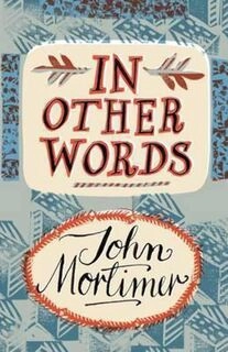 In Other Words (hardcover, used, good condition)