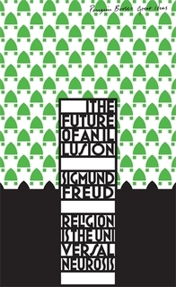 The Future of an Illusion (used, good condition)