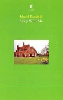 Sleep With Me (used, good condition)