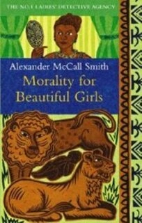 Morality for Beautiful Girls (used, good condition)