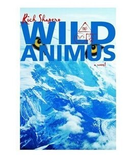 Wild Animus (used, paperback, good condition)