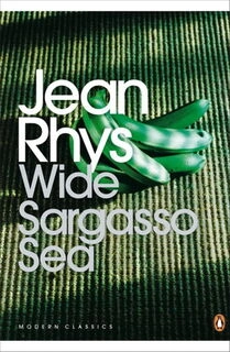 Wide Sargasso Sea (used, paperback, good condition)