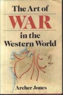 The Art Of War In The World (used, hard cover, good condition)
