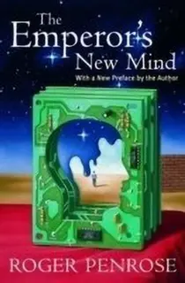 The Emperor's New Mind (used, good condition)