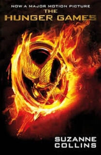 The Hunger Games (used, paperback, good condition)