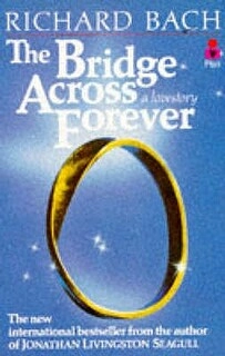 The Bridge Across a Lovestory Forever (used, paperback, good condition)