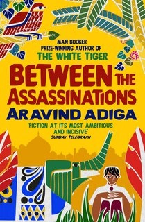 Between the Assassinations  (Used, paperback, good condition)