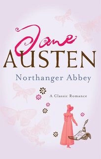 Northanger Abbey (used, paperback, good condition)