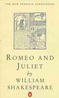 Romeo And Juliet (used, paperback, good condition)