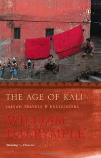 The Age Of Kali (used, paperback, good condition)
