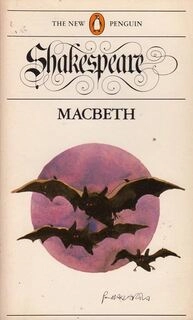Macbeth (used, paperback, good condition)