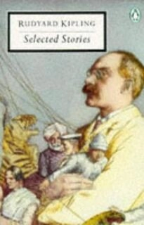 Selected Stories (used, paperback, good condition)
