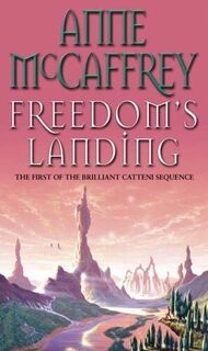 Freedom's Landing (used, paperback, good condition)