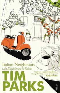 Italian Neighbours (used, paperback good condition)
