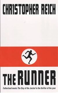 The Runner (used, paperback , average condition)