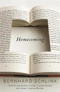 Homecoming (used, paperback, good condition)