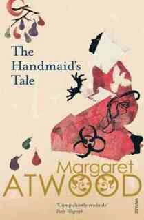 The Handmaid's Tale (used, Paperback, good condition)