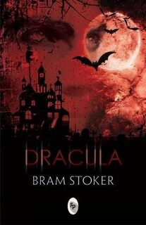 Dracula (used, paperback, good condition)