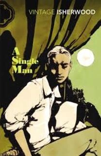 A Single Man (used, paperback, good condition)