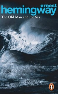 The Old Man And The Sea (used, paperback, good condition)