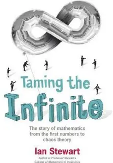 Taming The Infinite (used, paperback, good condition)