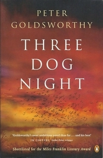 Three Dog Night (used, paperback good condition)