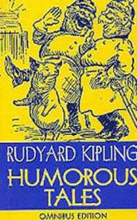 Humorous Tales (used, paperback, good condition)