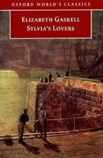 Sylvia's Lovers (used, paperback, good condition)