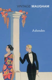 Ashenden (used, paperback, good condition)