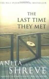 The Last Time They Met (used, paperback, good condition)