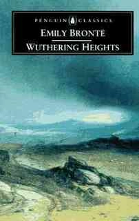 Wuthering Heights (used, paperback, good condition)