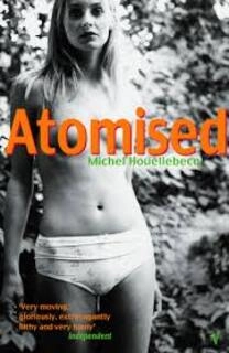 Atomised (used, paperback, good condition)