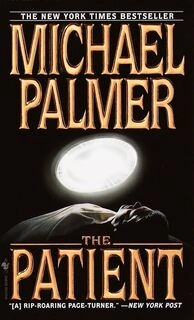 The Patient (used, paperback, good condition)
