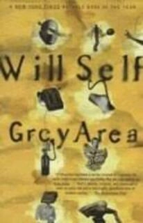 Grey Area (used, paperback, good condition)