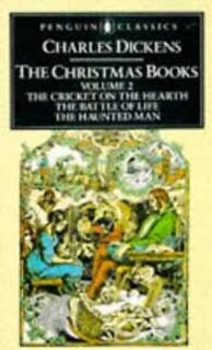 The Christmas Books (used, paperback, good condition)