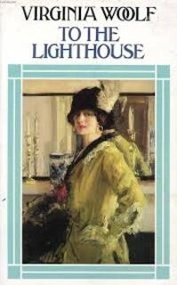 To The Lighthouse ( used, paperback, good condition )