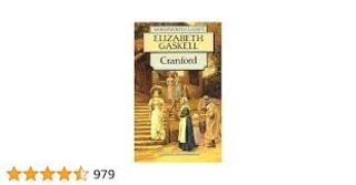 Cranford (used, paperback, good condition )