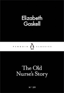 The Old Nurse's Story (used, paperback, good condition)