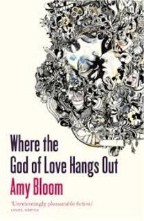 Where The God Of Loves Hangs Out (used, paperback, good condition)