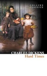 Hard Times (used, paperback, good condition)