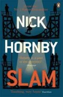 Slam (used, paperback, good condition)