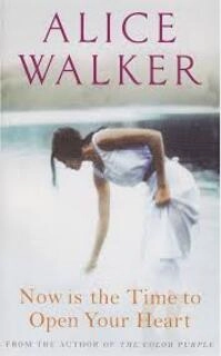 Now Is The Time To Open Your Heart (used, paperback, good condition)