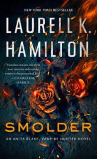 Smolder (used, paperback, good condition)