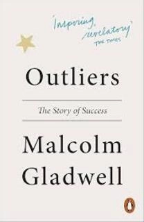 Outliers ( used, paperback, good condition )